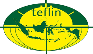 TEFLIN Logo