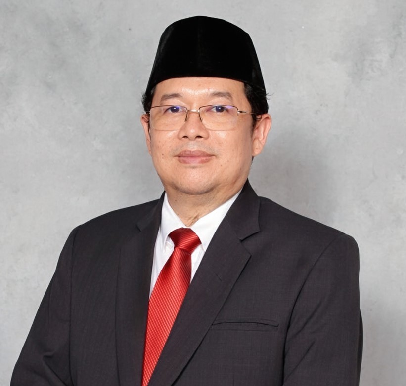 Prof. Muhammad Zuhdi M.Ed., Ph.D.