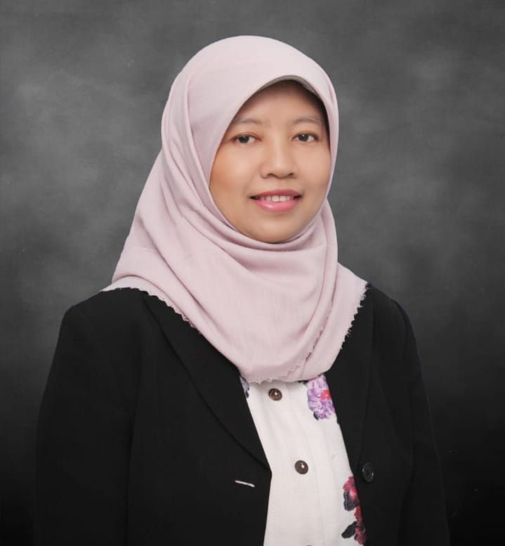 Prof. Siti Nurul Azkiyah, M.Sc., Ph.D.