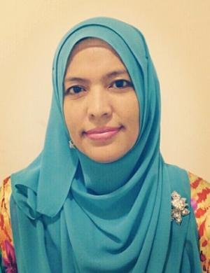 Associate Prof. Dr. Zuwati Binti Hasim