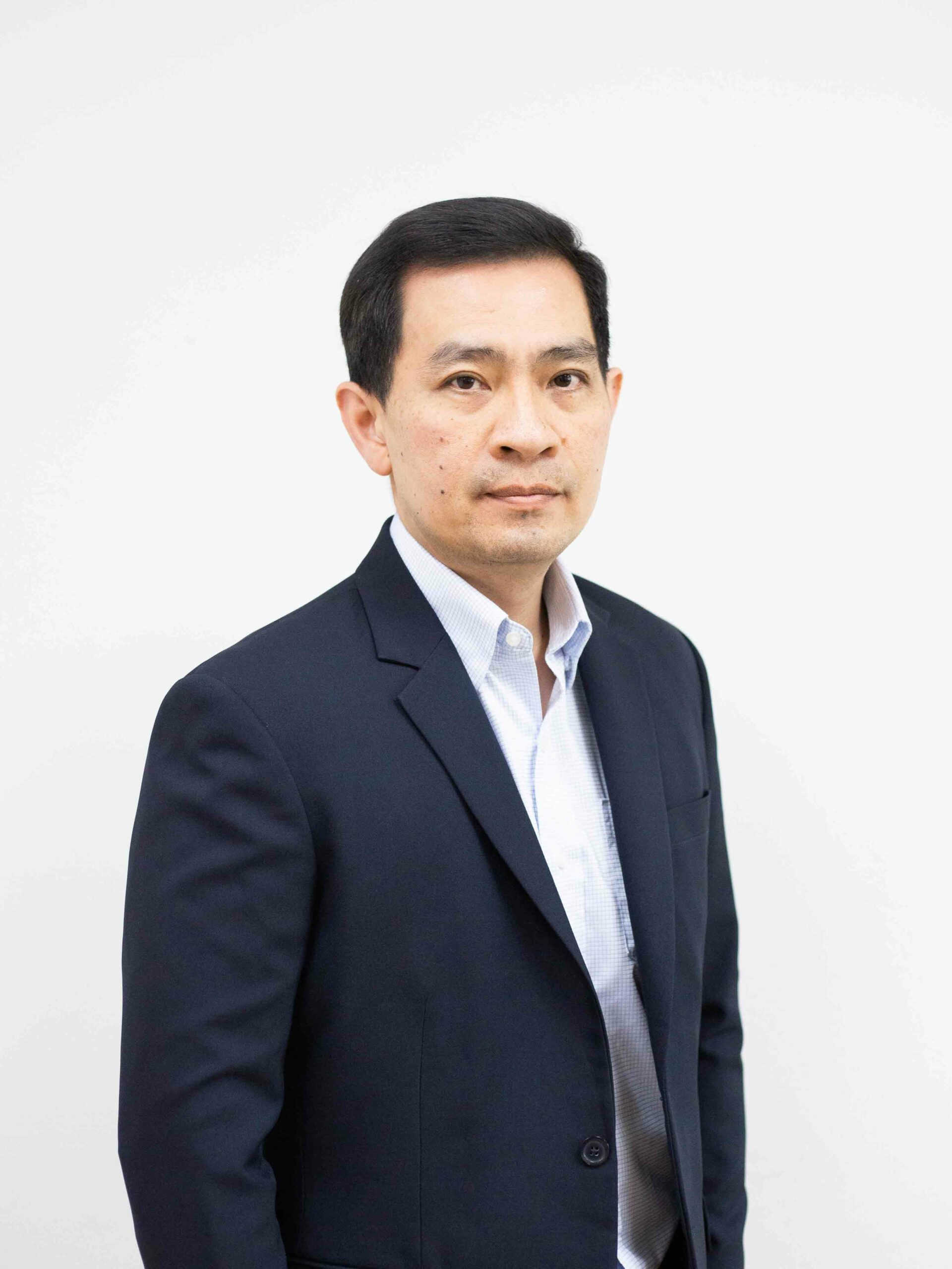 Asst. Prof. Dr. Kittitouch Soontornwipast